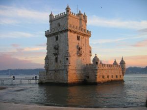 La Tour de Belem.